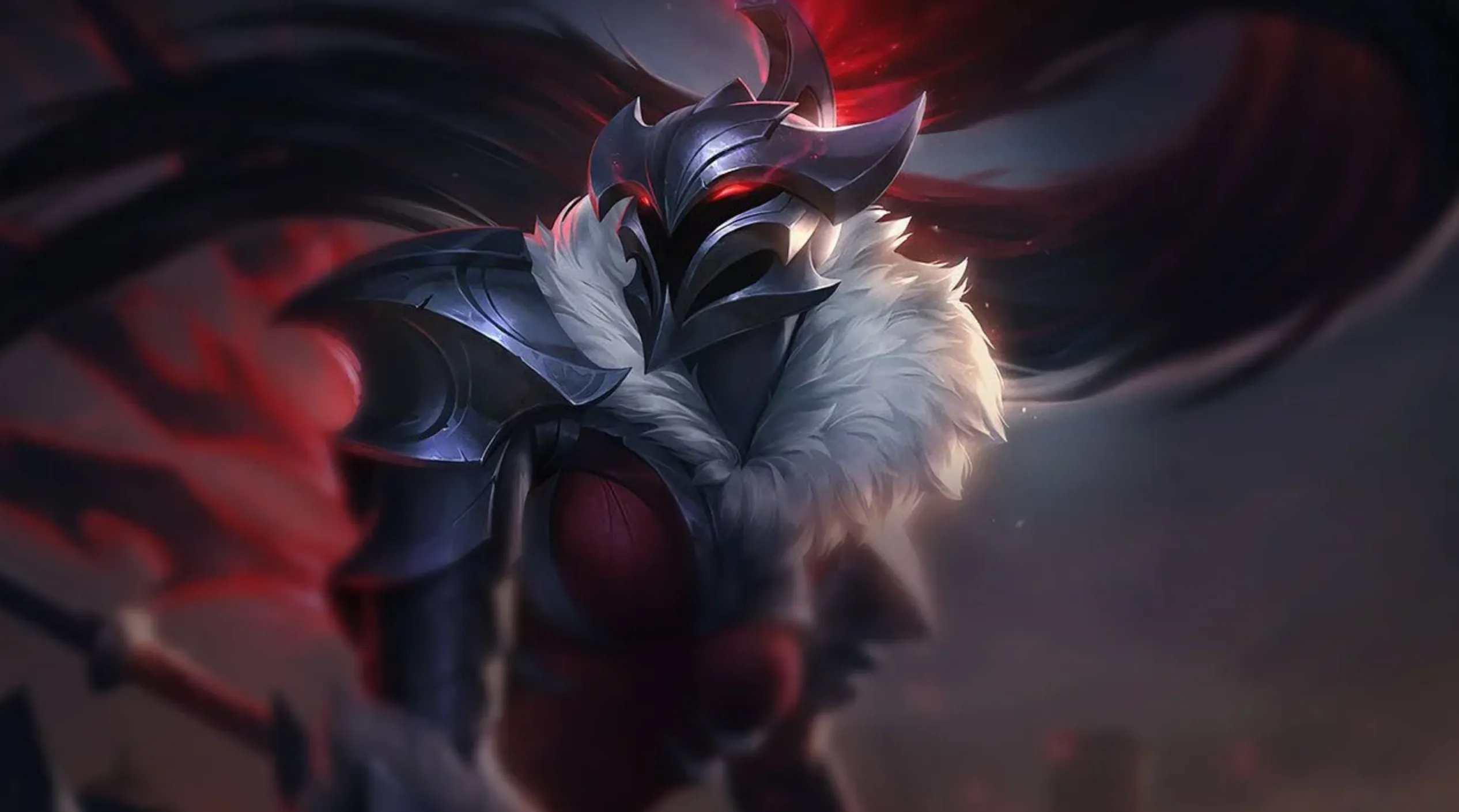 Marauder Kalista